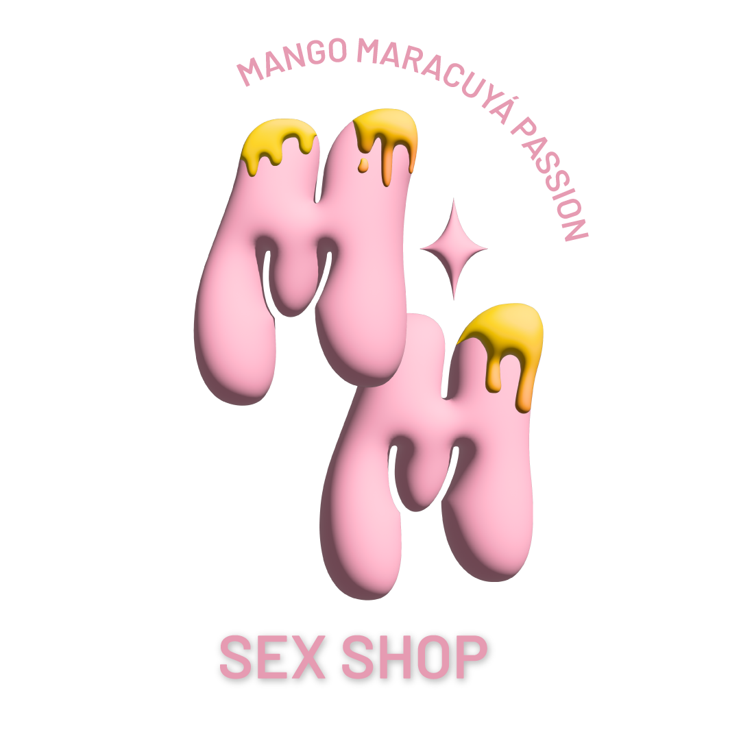 Sexshop Mango Maracuyá Passion